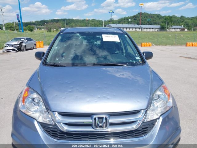 Photo 5 VIN: 3CZRE3H56AG703880 - HONDA CR-V 