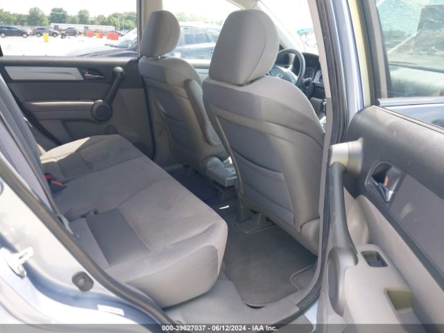 Photo 7 VIN: 3CZRE3H56AG703880 - HONDA CR-V 