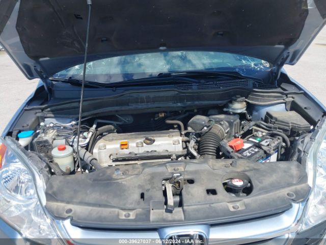 Photo 9 VIN: 3CZRE3H56AG703880 - HONDA CR-V 