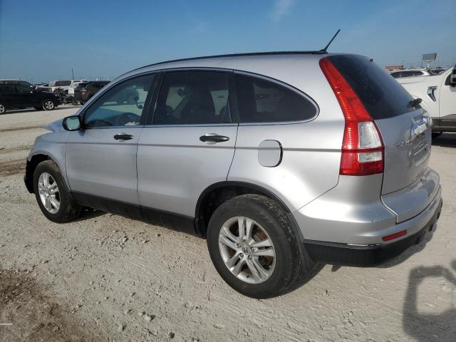 Photo 1 VIN: 3CZRE3H56BG702651 - HONDA CRV 