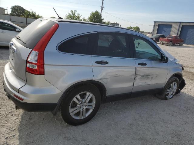 Photo 2 VIN: 3CZRE3H56BG702651 - HONDA CRV 