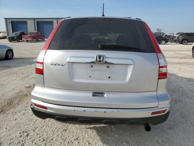 Photo 5 VIN: 3CZRE3H56BG702651 - HONDA CRV 