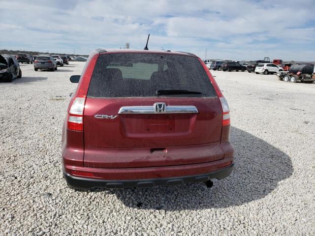 Photo 5 VIN: 3CZRE3H57AG701264 - HONDA CR-V EX 