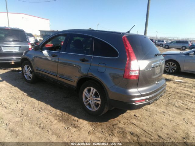 Photo 2 VIN: 3CZRE3H57AG701751 - HONDA CR-V 