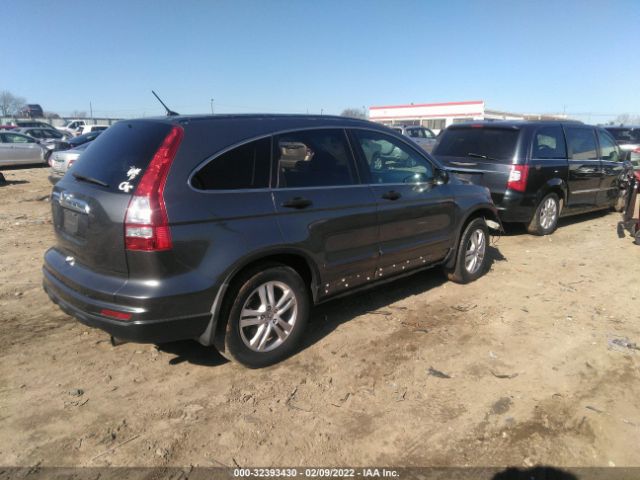 Photo 3 VIN: 3CZRE3H57AG701751 - HONDA CR-V 