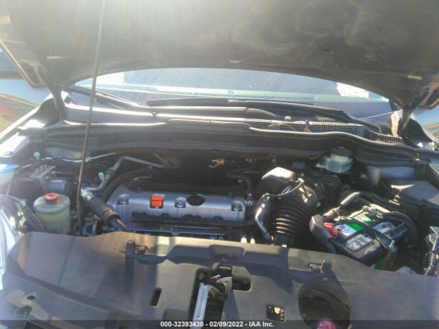 Photo 9 VIN: 3CZRE3H57AG701751 - HONDA CR-V 