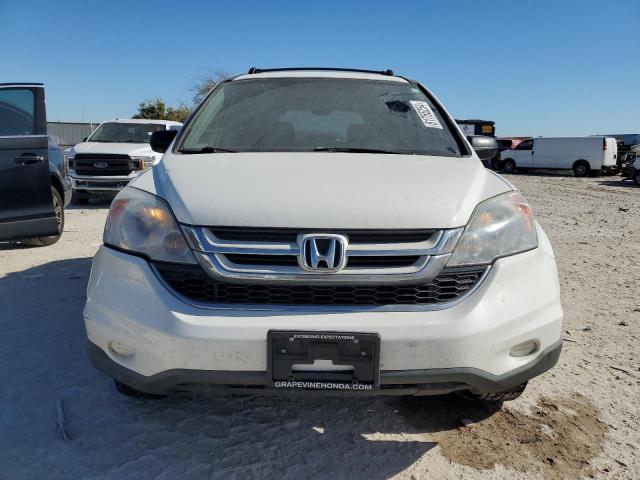 Photo 4 VIN: 3CZRE3H57AG701958 - HONDA CR-V EX 