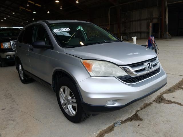 Photo 0 VIN: 3CZRE3H57AG703287 - HONDA CR-V EX 