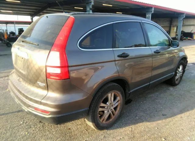 Photo 3 VIN: 3CZRE3H57BG700813 - HONDA CR-V 