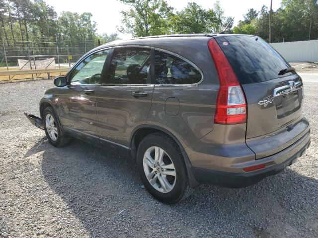 Photo 1 VIN: 3CZRE3H57BG701881 - HONDA CR-V EX 