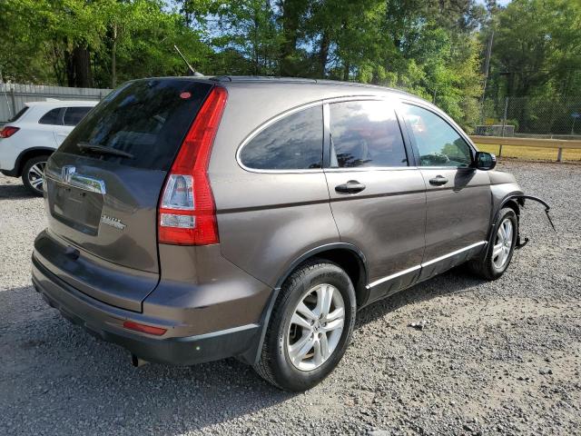 Photo 2 VIN: 3CZRE3H57BG701881 - HONDA CR-V EX 