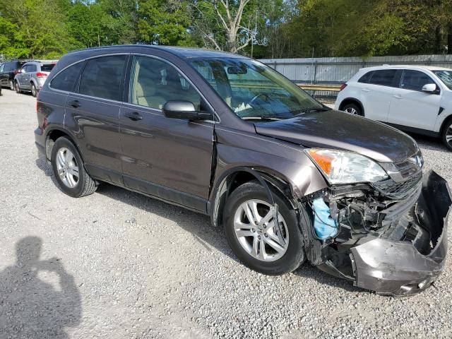 Photo 3 VIN: 3CZRE3H57BG701881 - HONDA CR-V EX 