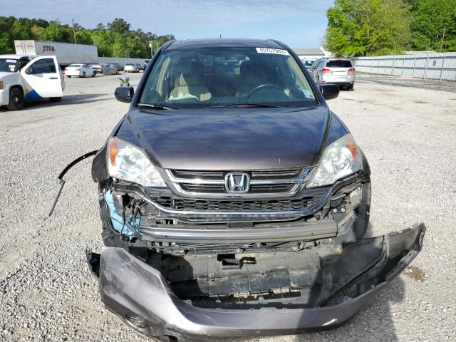 Photo 4 VIN: 3CZRE3H57BG701881 - HONDA CR-V EX 