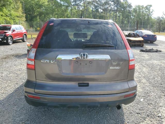 Photo 5 VIN: 3CZRE3H57BG701881 - HONDA CR-V EX 