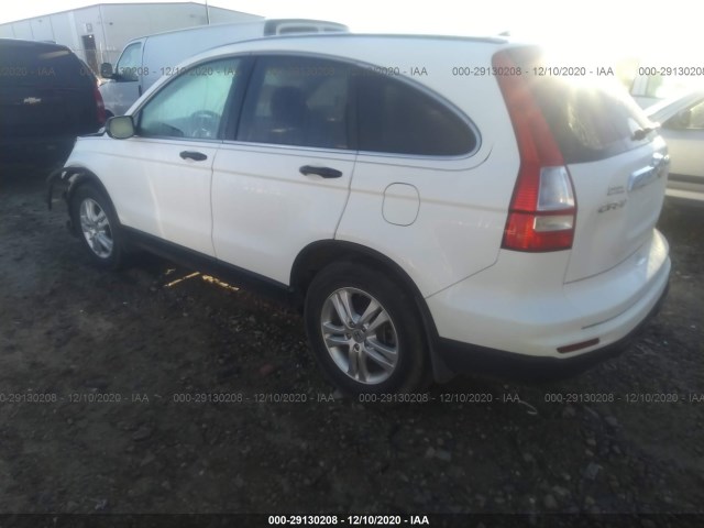 Photo 2 VIN: 3CZRE3H57BG702724 - HONDA CR-V 