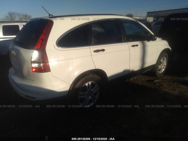 Photo 3 VIN: 3CZRE3H57BG702724 - HONDA CR-V 