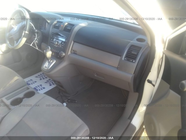 Photo 4 VIN: 3CZRE3H57BG702724 - HONDA CR-V 