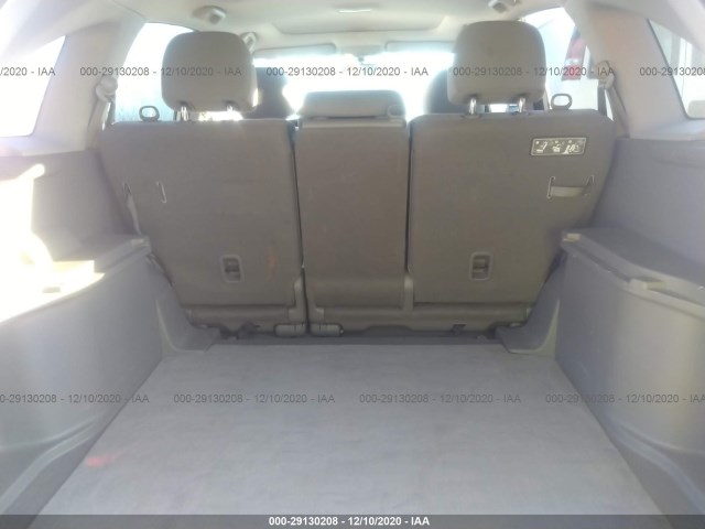 Photo 5 VIN: 3CZRE3H57BG702724 - HONDA CR-V 