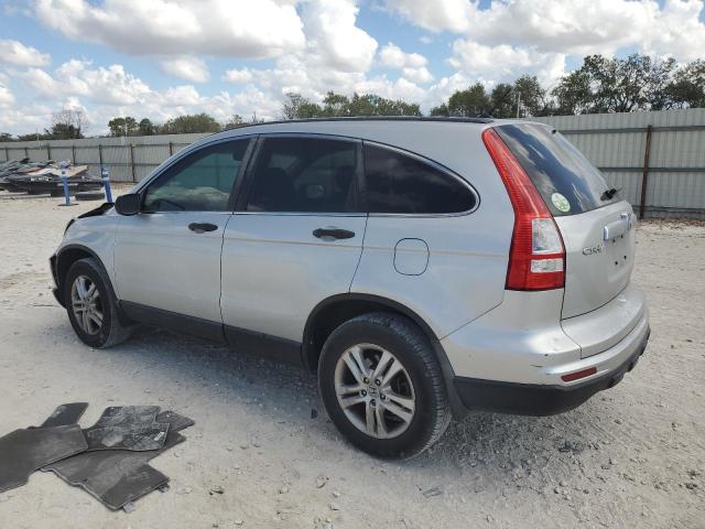 Photo 1 VIN: 3CZRE3H58AG702875 - HONDA CR-V EX 