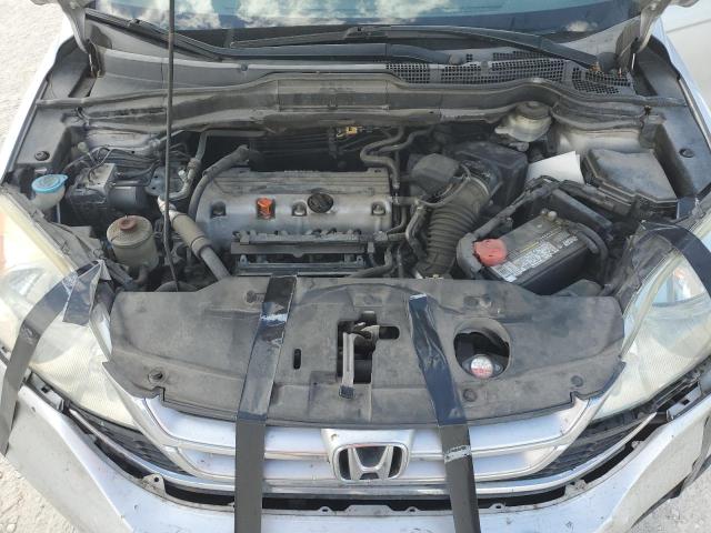 Photo 11 VIN: 3CZRE3H58AG702875 - HONDA CR-V EX 