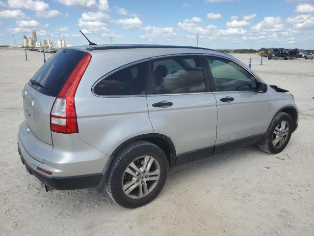 Photo 2 VIN: 3CZRE3H58AG702875 - HONDA CR-V EX 