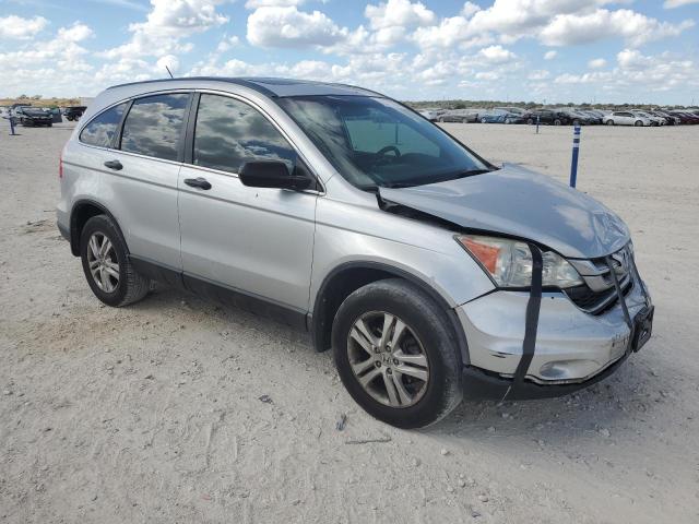 Photo 3 VIN: 3CZRE3H58AG702875 - HONDA CR-V EX 