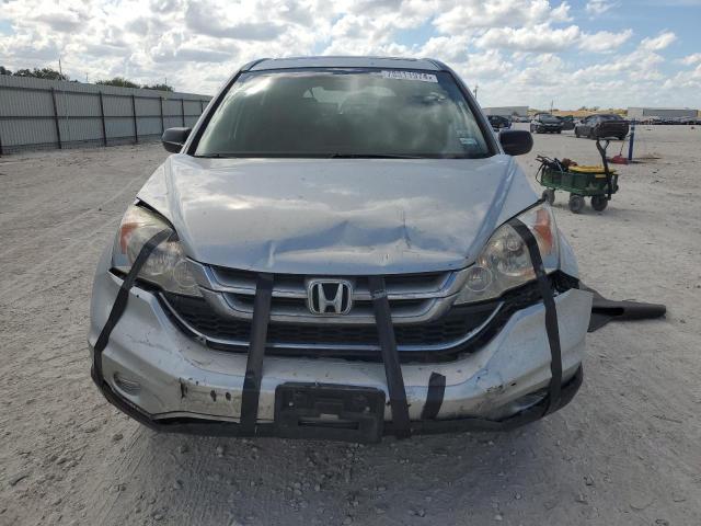 Photo 4 VIN: 3CZRE3H58AG702875 - HONDA CR-V EX 