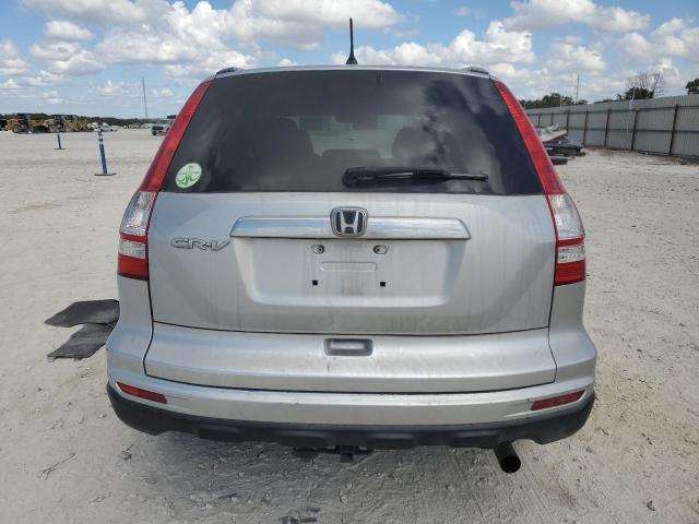 Photo 5 VIN: 3CZRE3H58AG702875 - HONDA CR-V EX 