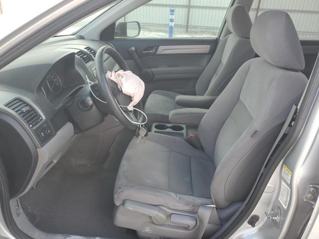 Photo 6 VIN: 3CZRE3H58AG702875 - HONDA CR-V EX 