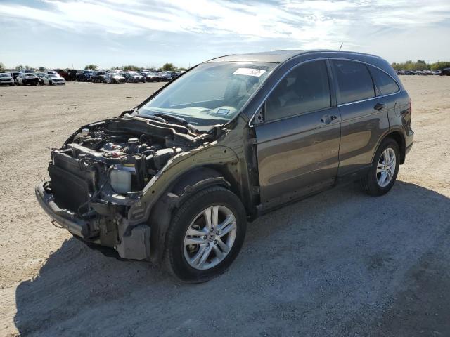 Photo 0 VIN: 3CZRE3H58BG700156 - HONDA CR-V EX 