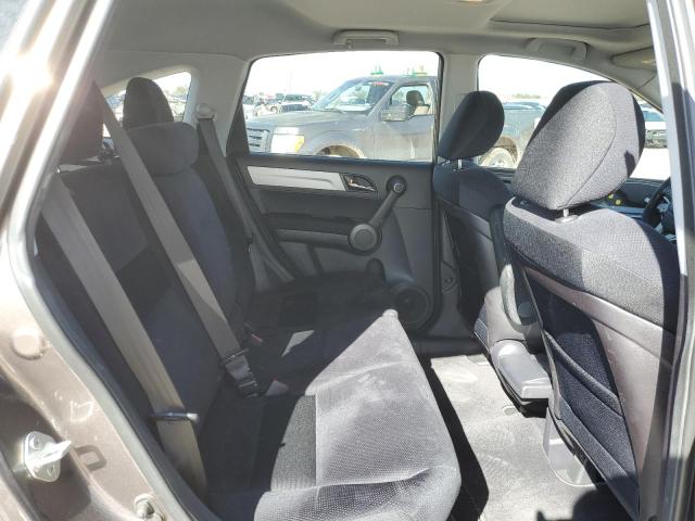 Photo 10 VIN: 3CZRE3H58BG700156 - HONDA CR-V EX 