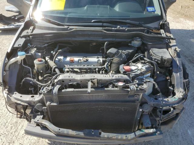 Photo 11 VIN: 3CZRE3H58BG700156 - HONDA CR-V EX 