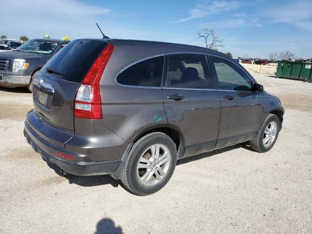 Photo 2 VIN: 3CZRE3H58BG700156 - HONDA CR-V EX 