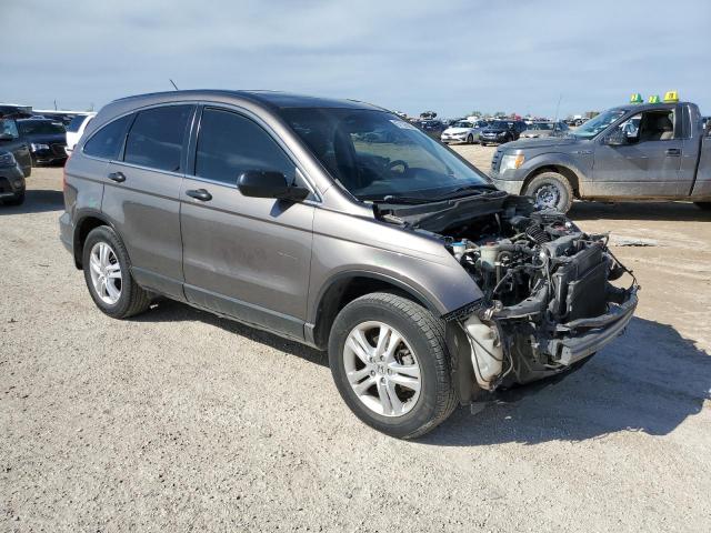 Photo 3 VIN: 3CZRE3H58BG700156 - HONDA CR-V EX 