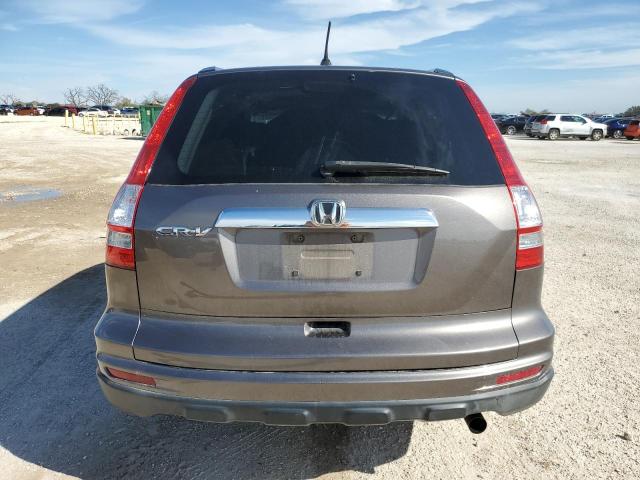 Photo 5 VIN: 3CZRE3H58BG700156 - HONDA CR-V EX 