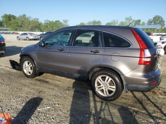 Photo 1 VIN: 3CZRE3H58BG702540 - HONDA CRV 