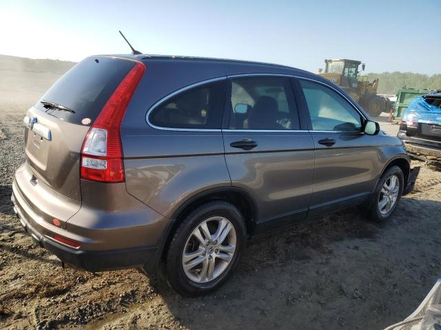 Photo 2 VIN: 3CZRE3H58BG702540 - HONDA CRV 