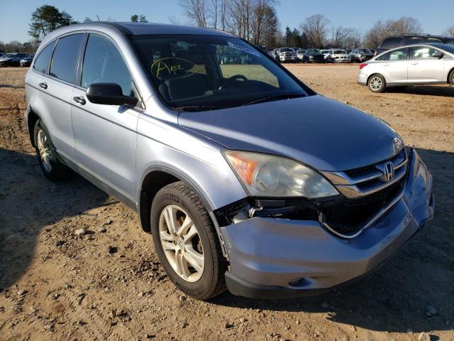 Photo 0 VIN: 3CZRE3H59AG703890 - HONDA CR-V 