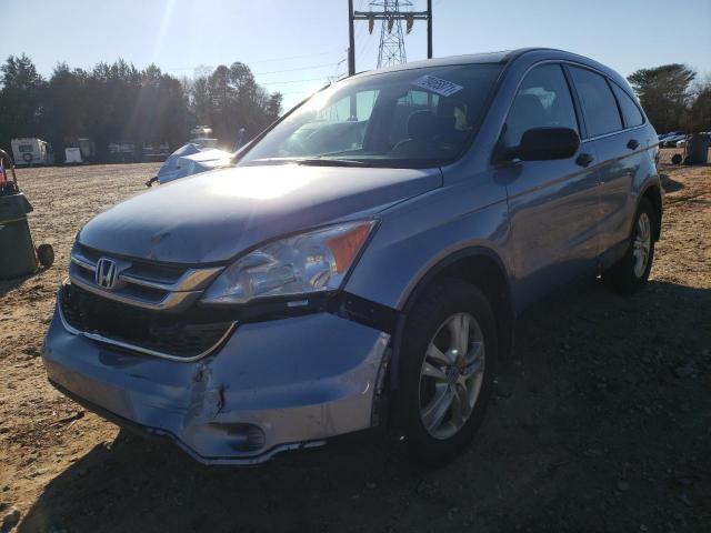 Photo 1 VIN: 3CZRE3H59AG703890 - HONDA CR-V 