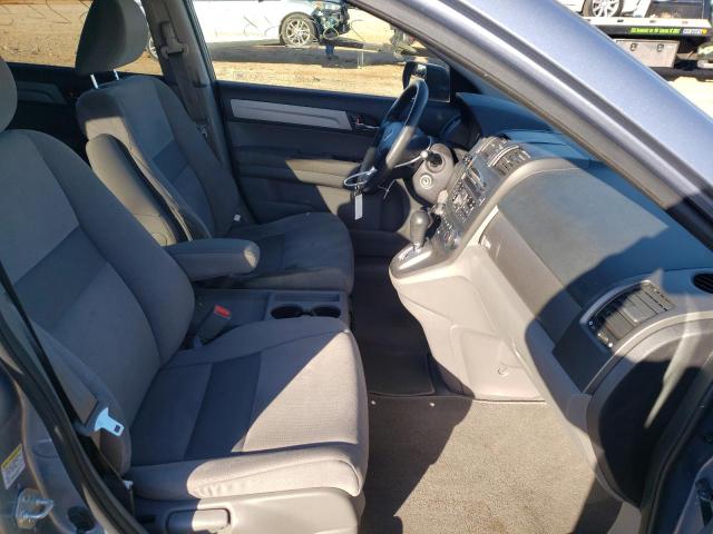 Photo 4 VIN: 3CZRE3H59AG703890 - HONDA CR-V 