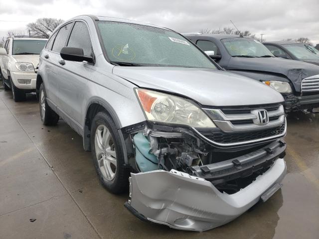 Photo 0 VIN: 3CZRE3H59BG700716 - HONDA CR-V EX 