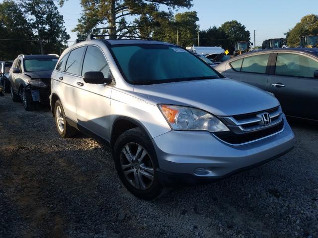 Photo 0 VIN: 3CZRE3H59BG701008 - HONDA CR-V EX 