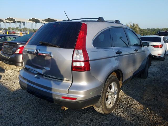 Photo 3 VIN: 3CZRE3H59BG701008 - HONDA CR-V EX 