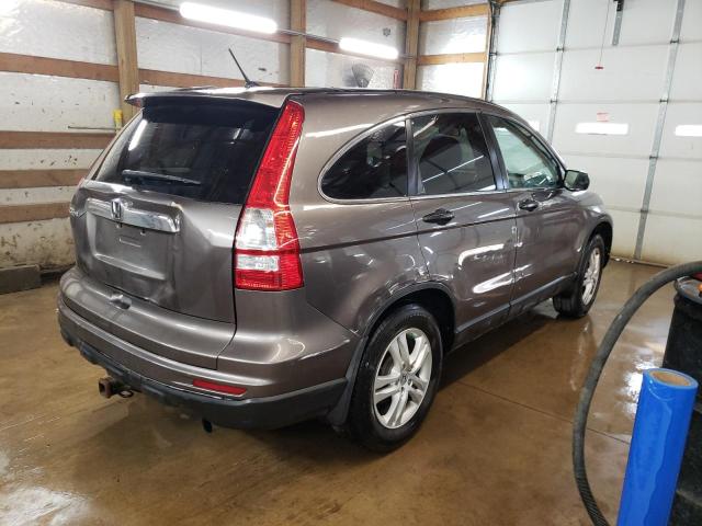 Photo 2 VIN: 3CZRE3H59BG701896 - HONDA CR-V EX 