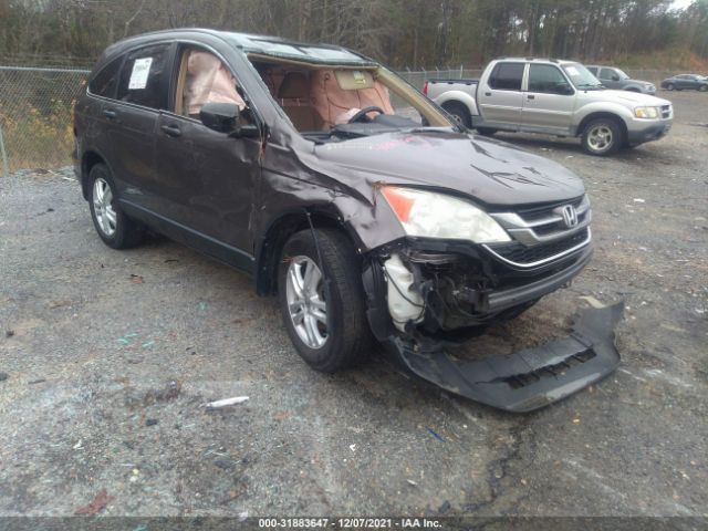 Photo 0 VIN: 3CZRE3H59BG702000 - HONDA CR-V 