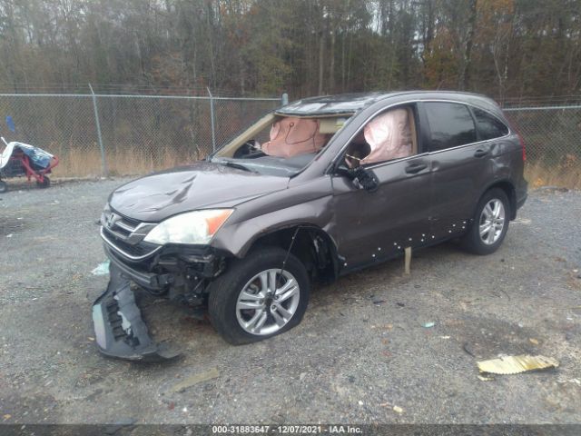 Photo 1 VIN: 3CZRE3H59BG702000 - HONDA CR-V 