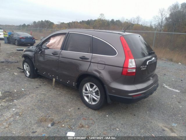 Photo 2 VIN: 3CZRE3H59BG702000 - HONDA CR-V 