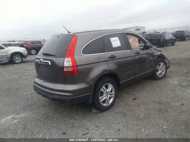 Photo 3 VIN: 3CZRE3H59BG702000 - HONDA CR-V 