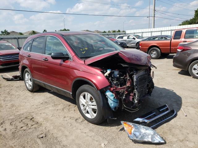 Photo 0 VIN: 3CZRE3H59BG702305 - HONDA CR-V EX 