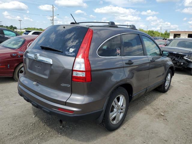 Photo 3 VIN: 3CZRE3H59BG703485 - HONDA CR-V EX 